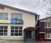 офис 274 кв м проспект 50-летия Октября, 8А