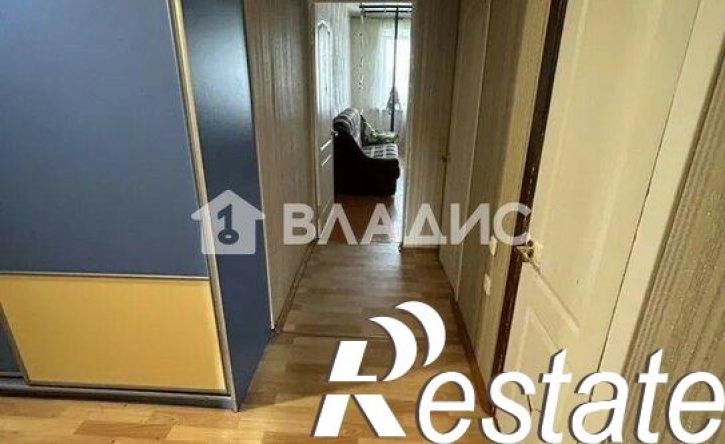 3-комн квартира Изумрудная улица, 1А,  д. 1А