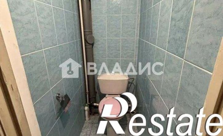 3-комн квартира Изумрудная улица, 1А,  д. 1А