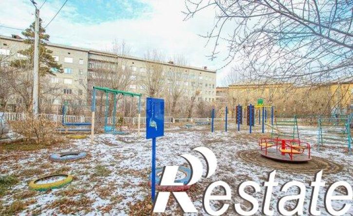 2-комн квартира Комсомольская улица, 1,  д. 1