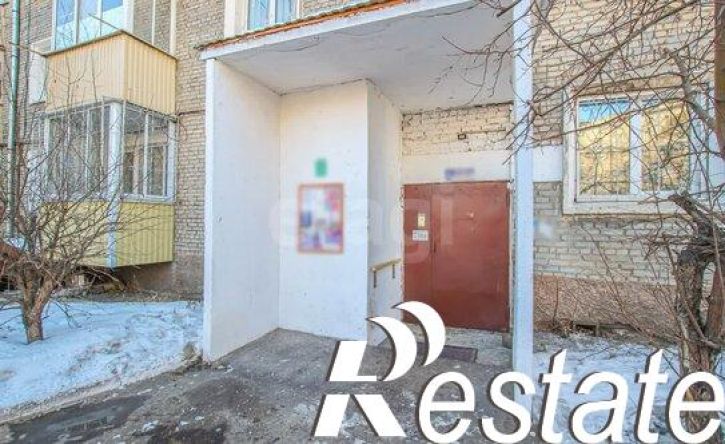 2-комн квартира Комсомольская улица, 1,  д. 1