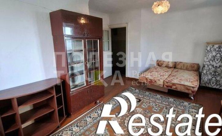 2-комн квартира Октябрьская улица, 22,  д. 22