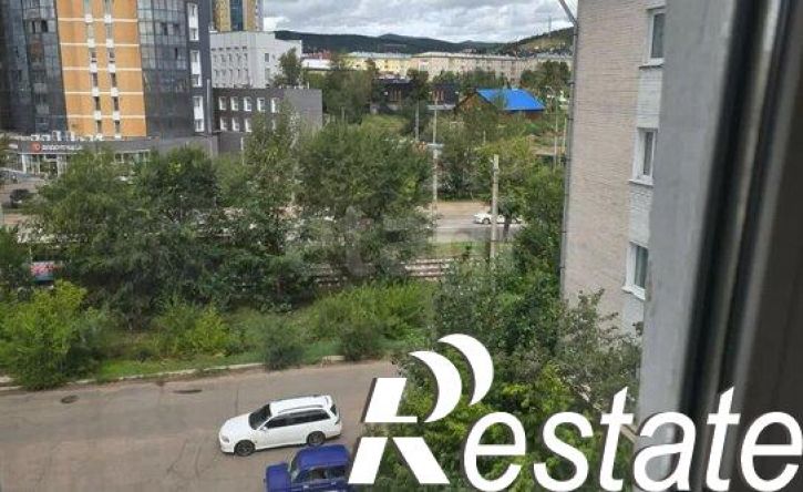 1-комн квартира проспект 50-летия Октября, 46,  д. 46