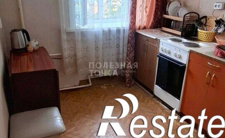2-комн квартира Октябрьская улица, 22,  д. 22
