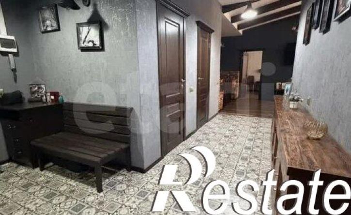 3-комн квартира улица Балтахинова, 36,  д. 36