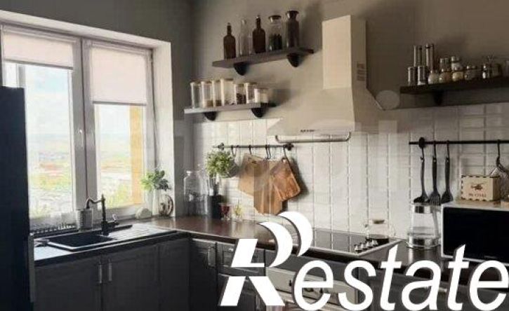3-комн квартира улица Балтахинова, 36,  д. 36