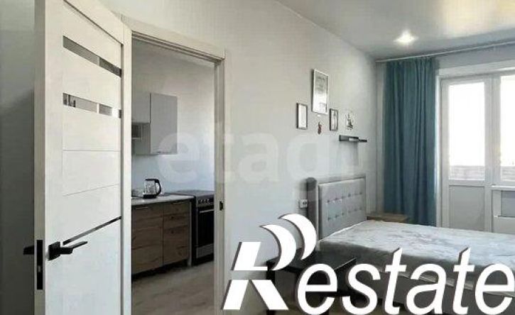 1-комн квартира Ключевская улица, 6Д,  д. 6Д