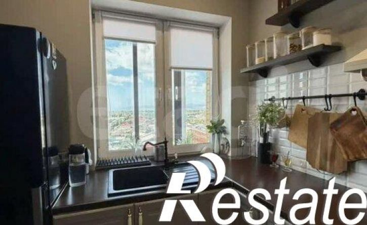 3-комн квартира улица Балтахинова, 36,  д. 36