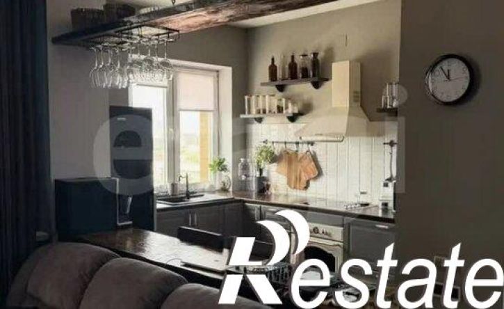 3-комн квартира улица Балтахинова, 36,  д. 36