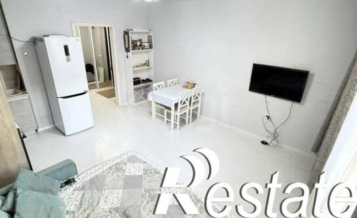 1-комн квартира Конечная улица, 10 к2,  д. 10 к2