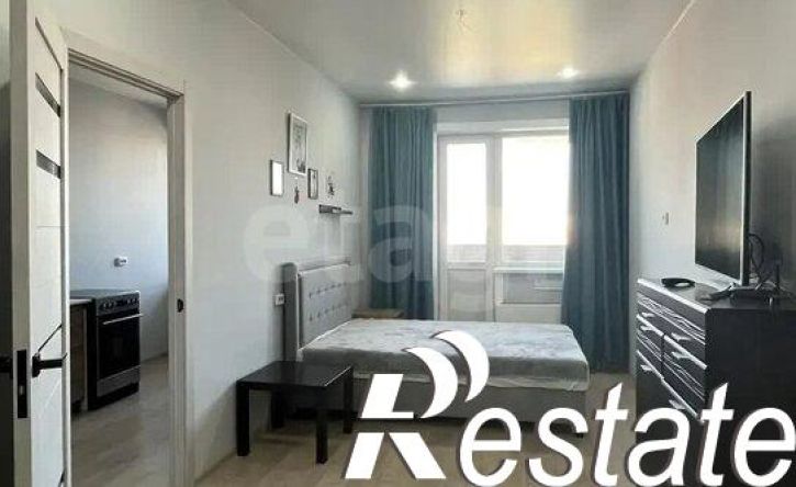 1-комн квартира Ключевская улица, 6Д,  д. 6Д