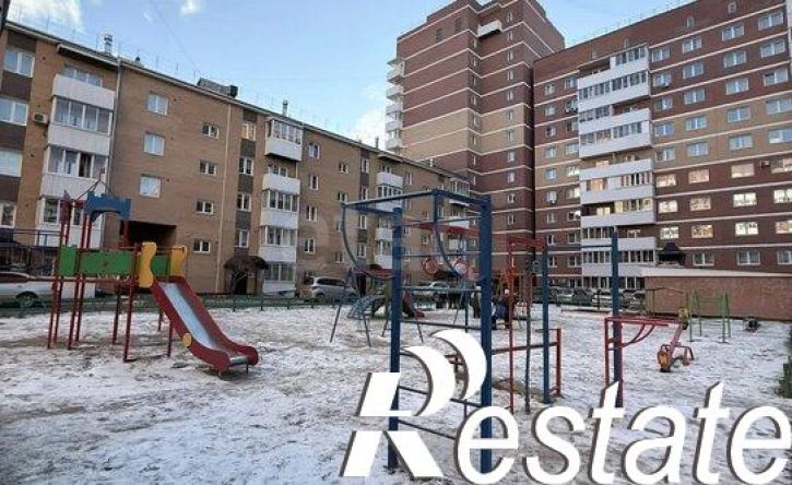 1-комн квартира Конечная улица, 10 к2,  д. 10 к2