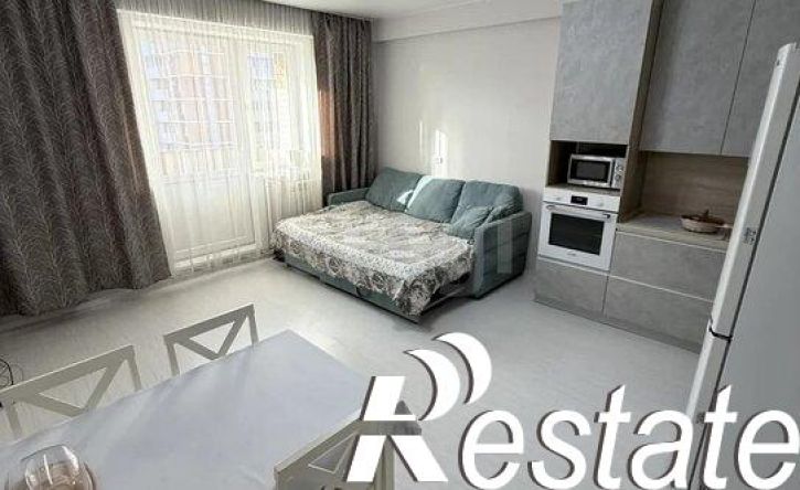 1-комн квартира Конечная улица, 10 к2,  д. 10 к2