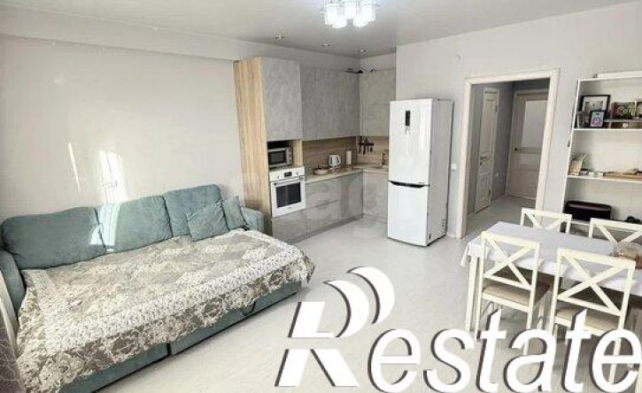 1-комн квартира Конечная улица, 10 к2,  д. 10 к2