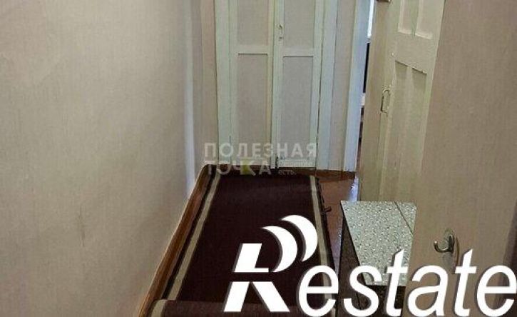 2-комн квартира Октябрьская улица, 22,  д. 22
