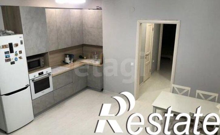 1-комн квартира Конечная улица, 10 к2,  д. 10 к2