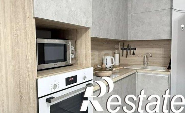 1-комн квартира Конечная улица, 10 к2,  д. 10 к2