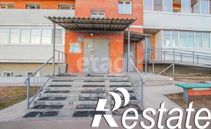 1-комн квартира Ключевская улица, 6Д,  д. 6Д