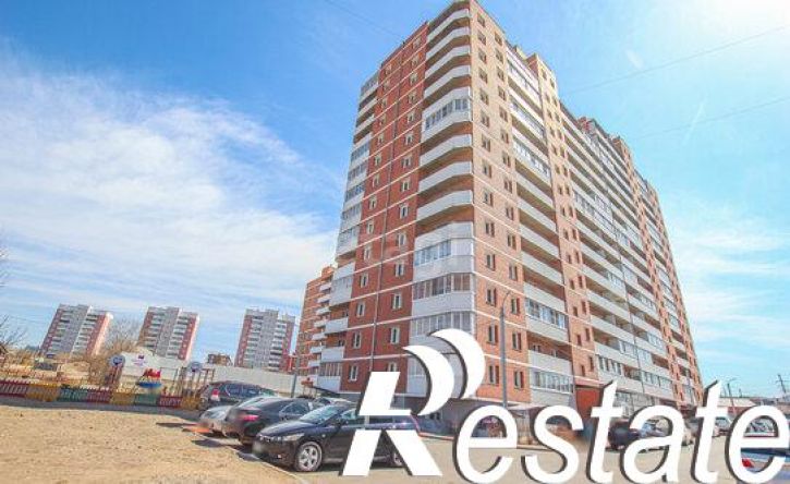 1-комн квартира Ключевская улица, 6Д,  д. 6Д