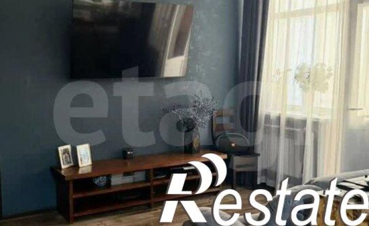 3-комн квартира улица Балтахинова, 36,  д. 36
