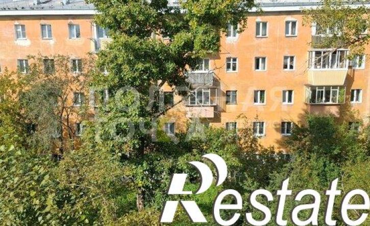 2-комн квартира Октябрьская улица, 22,  д. 22