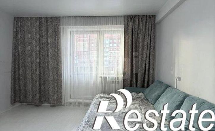 1-комн квартира Конечная улица, 10 к2,  д. 10 к2