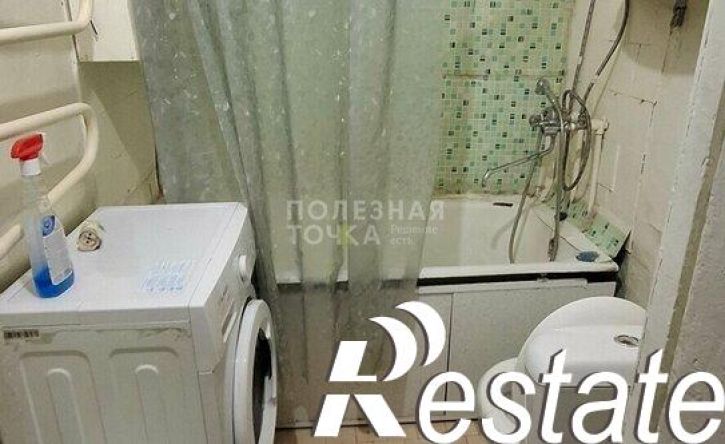 2-комн квартира Октябрьская улица, 22,  д. 22