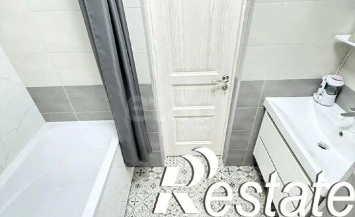 1-комн квартира Конечная улица, 10 к2,  д. 10 к2