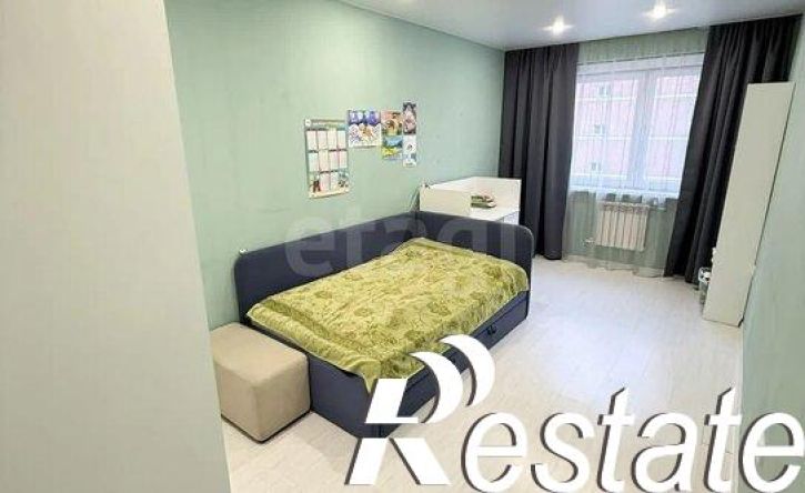 1-комн квартира Конечная улица, 10 к2,  д. 10 к2