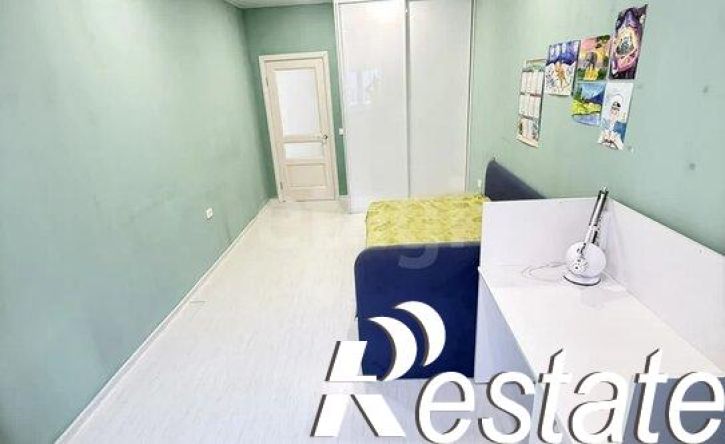1-комн квартира Конечная улица, 10 к2,  д. 10 к2