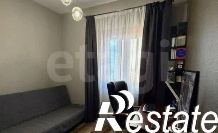 3-комн квартира улица Балтахинова, 36,  д. 36