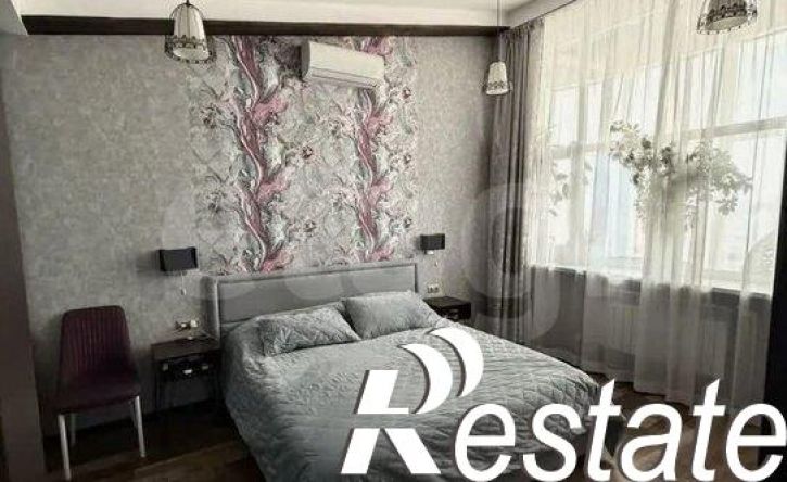 3-комн квартира улица Балтахинова, 36,  д. 36