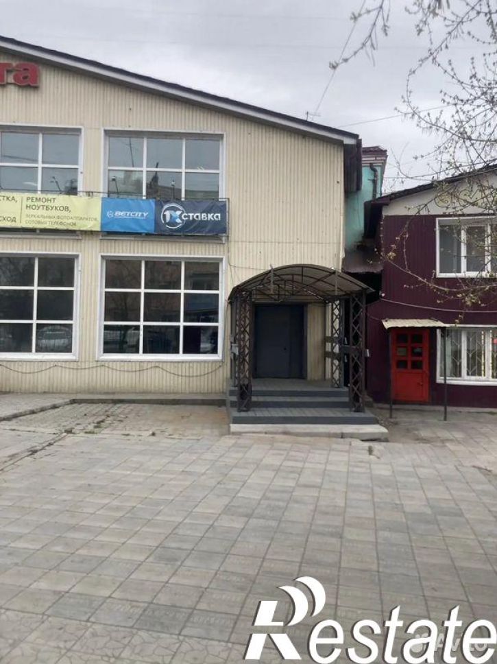 Офис проспект 50-летия Октября, 8А,  д. 8А