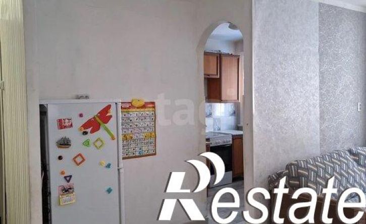 2-комн квартира улица Чертенкова, 1,  д. 1