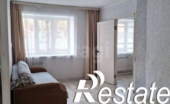 2-комн квартира улица Чертенкова, 1,  д. 1