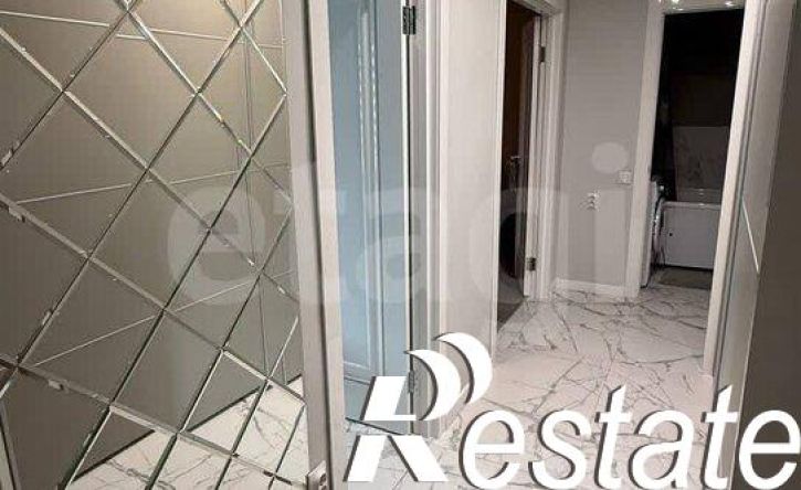 2-комн квартира Тобольская улица, 57,  д. 57