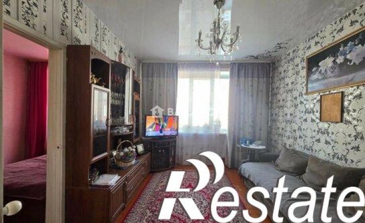 4-комн квартира Комсомольская улица, 24,  д. 24