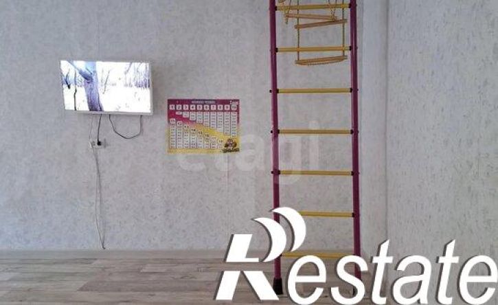 2-комн квартира улица Чертенкова, 1,  д. 1