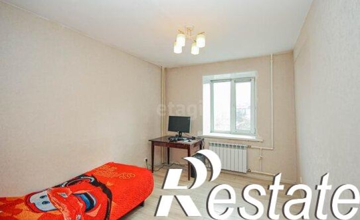 2-комн квартира ул Шумяцкого, 16А,  д. 16А
