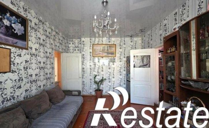 4-комн квартира Комсомольская улица, 24,  д. 24