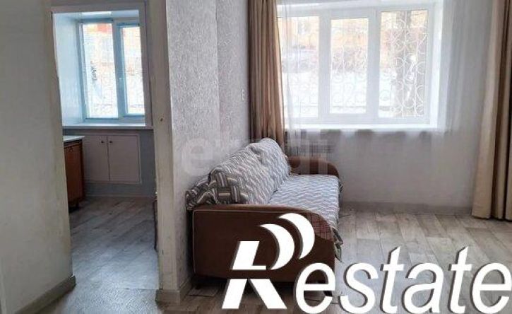 2-комн квартира улица Чертенкова, 1,  д. 1