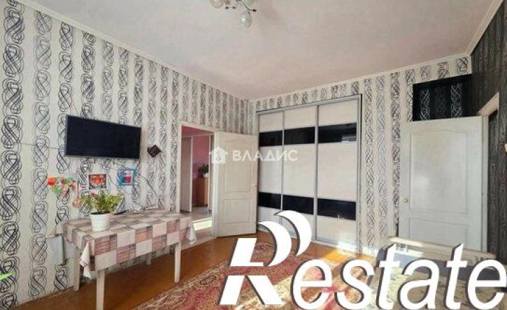 4-комн квартира Комсомольская улица, 24,  д. 24