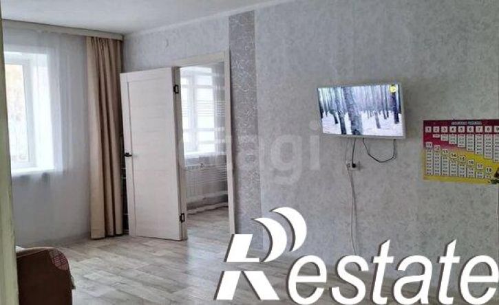 2-комн квартира улица Чертенкова, 1,  д. 1