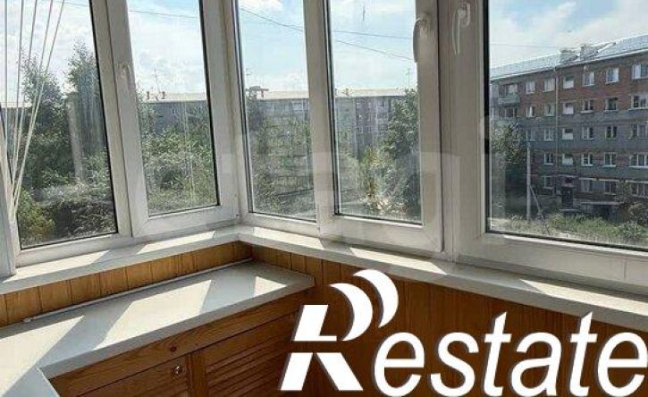 2-комн квартира Тобольская улица, 57,  д. 57