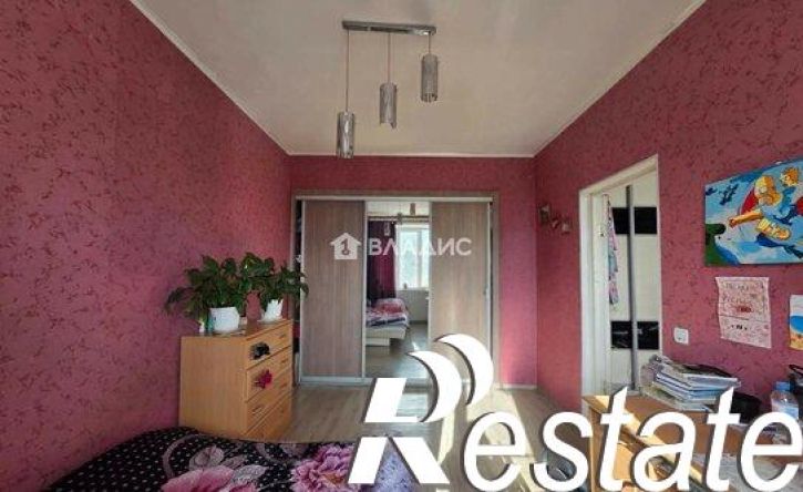 4-комн квартира Комсомольская улица, 24,  д. 24