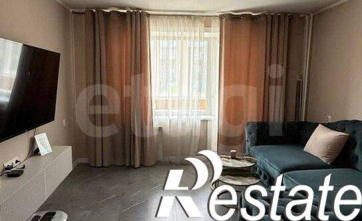 2-комн квартира Тобольская улица, 57,  д. 57