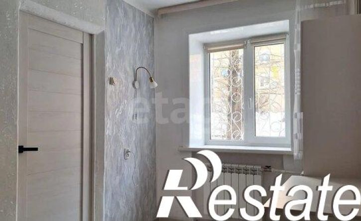 2-комн квартира улица Чертенкова, 1,  д. 1