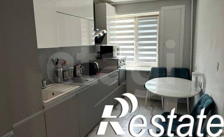 2-комн квартира Тобольская улица, 57,  д. 57