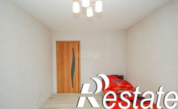 2-комн квартира ул Шумяцкого, 16А,  д. 16А