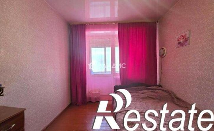 4-комн квартира Комсомольская улица, 24,  д. 24